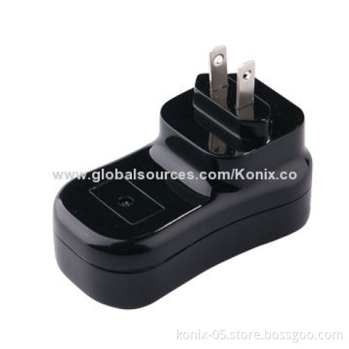 High-speed 4-port USB Charging StationNew